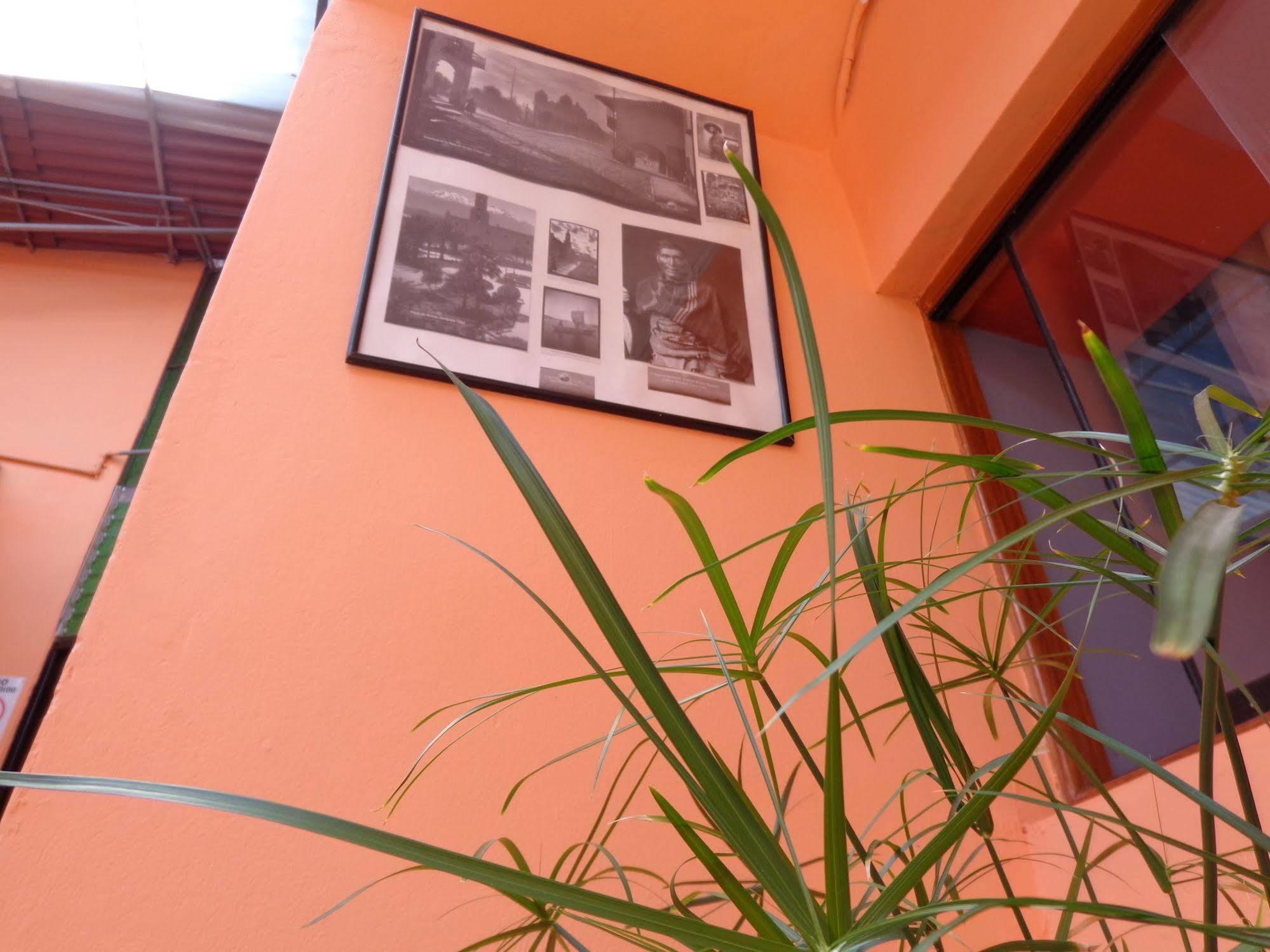 Hospedaje Casa Inkusco Cusco Ngoại thất bức ảnh