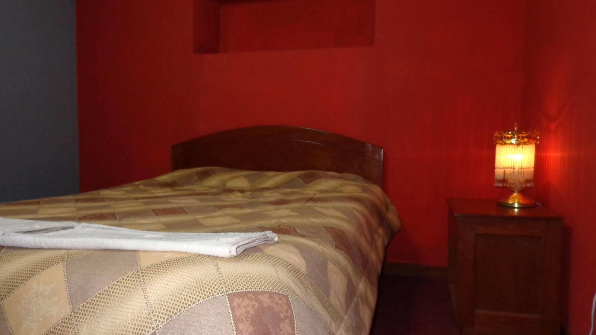 Hospedaje Casa Inkusco Cusco Ngoại thất bức ảnh