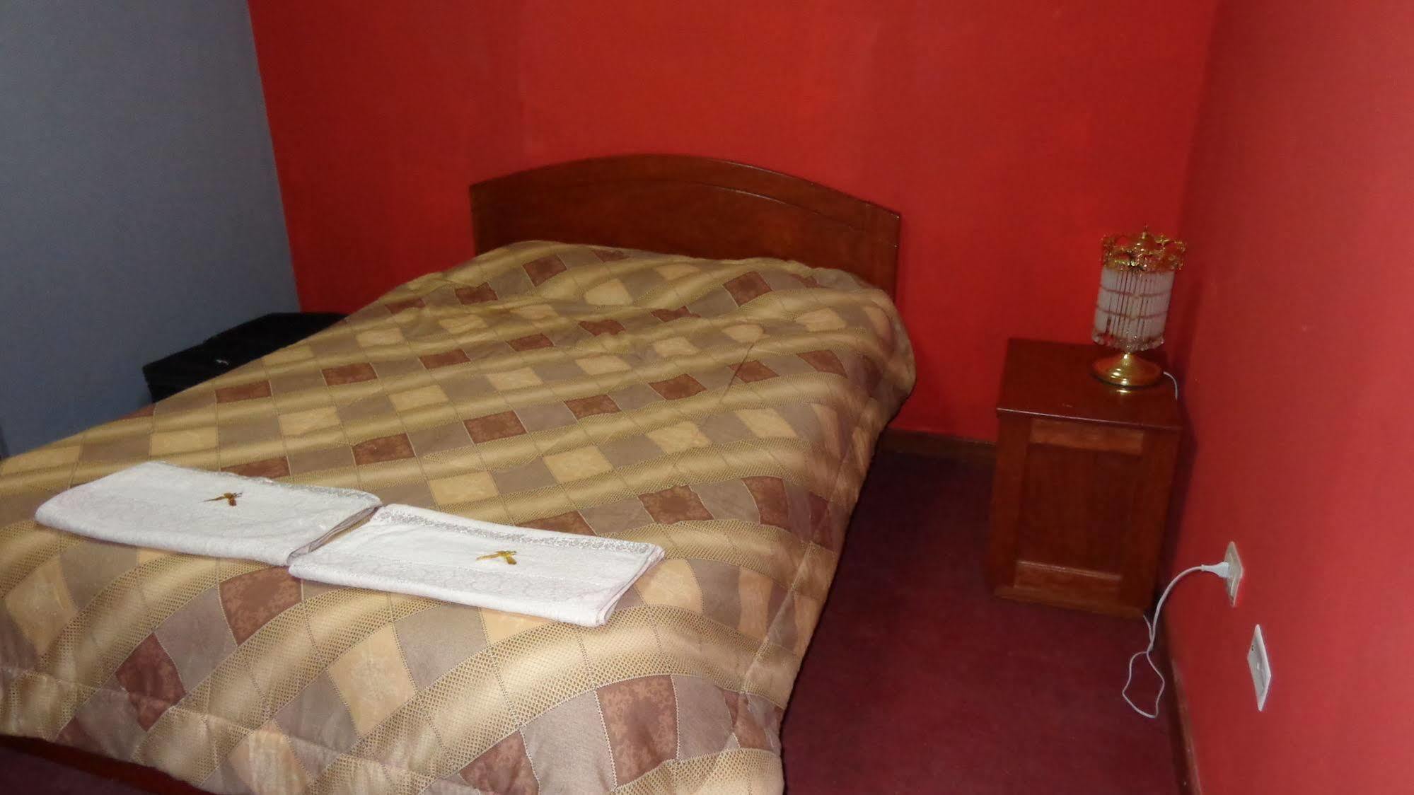 Hospedaje Casa Inkusco Cusco Ngoại thất bức ảnh