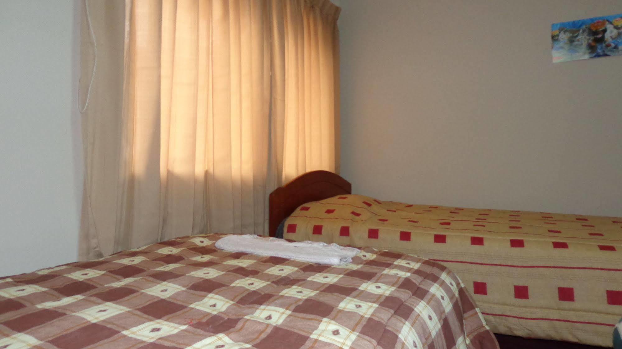 Hospedaje Casa Inkusco Cusco Ngoại thất bức ảnh